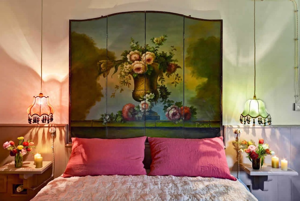 corte della maesta antica residenza