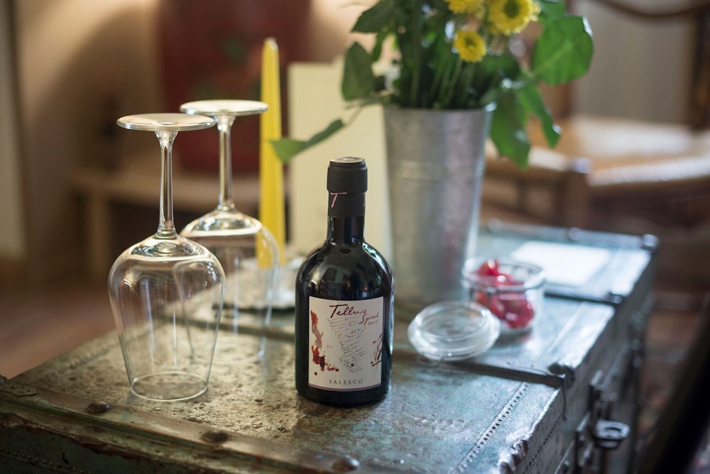 corte della maesta antica residenza