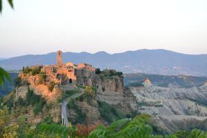 corte della maesta antica residenza