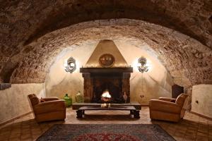 corte della maesta antica residenza