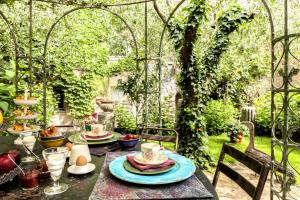 corte della maesta antica residenza