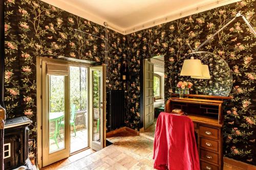 corte della maesta antica residenza