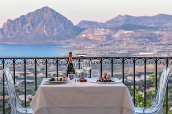 venere di erice resort