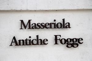 masseriola antiche fogge