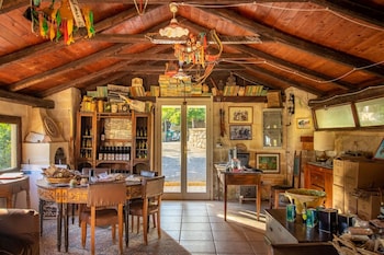 agriturismo val di noto