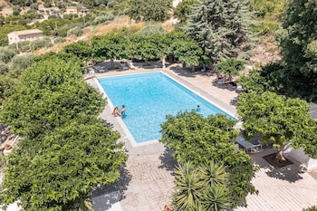 agriturismo val di noto