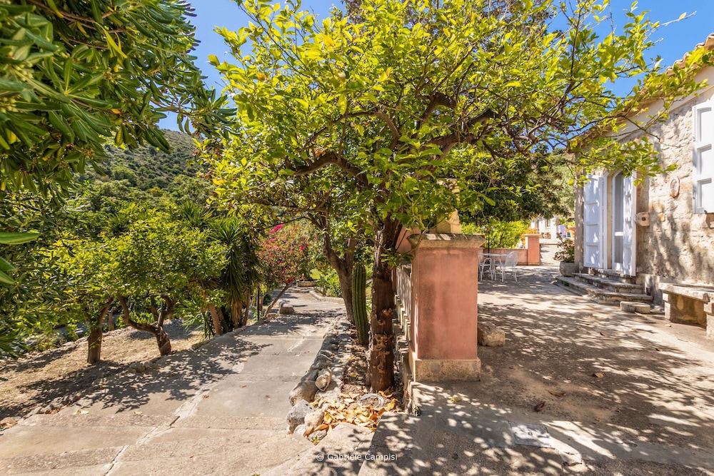 agriturismo val di noto