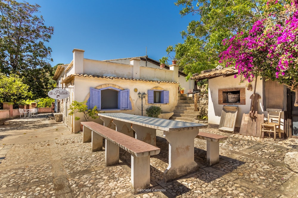 agriturismo val di noto