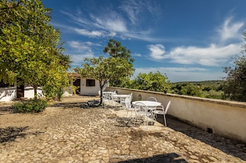 agriturismo val di noto