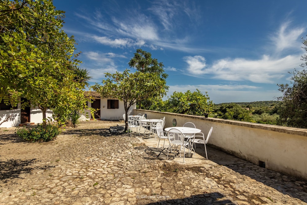 agriturismo val di noto