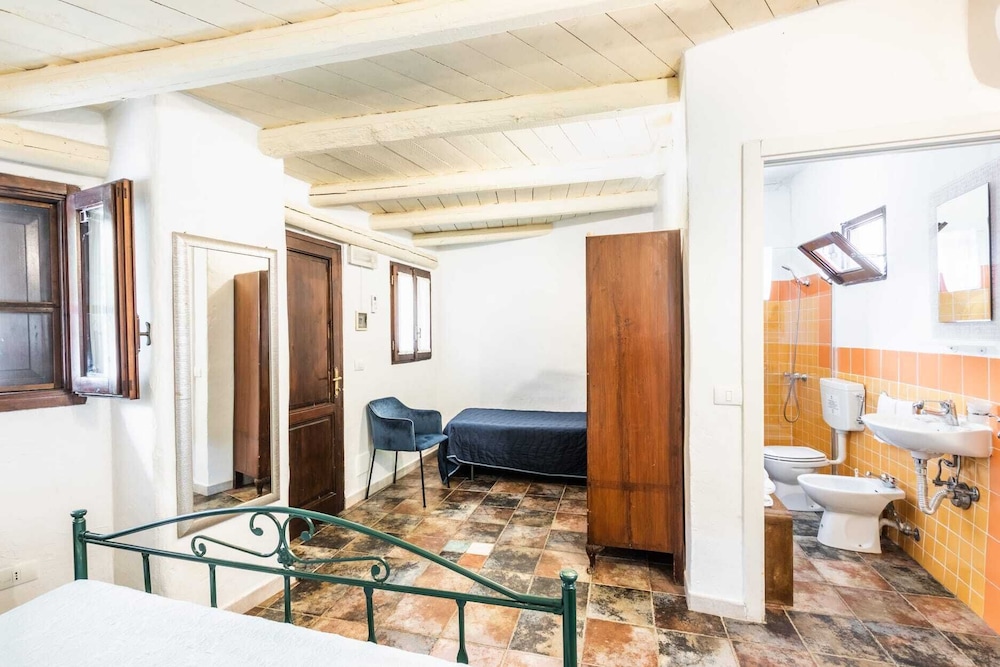 agriturismo val di noto