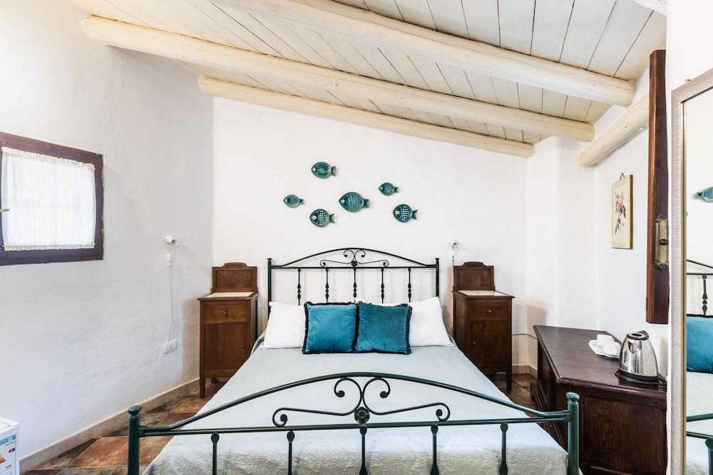 agriturismo val di noto