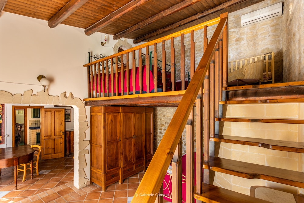 agriturismo val di noto