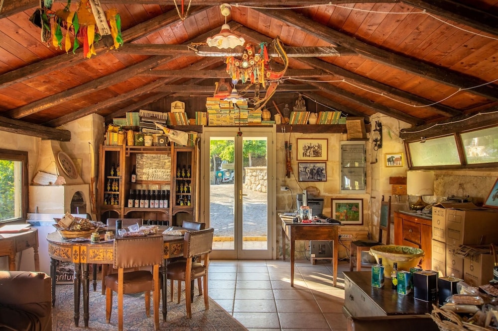 agriturismo val di noto