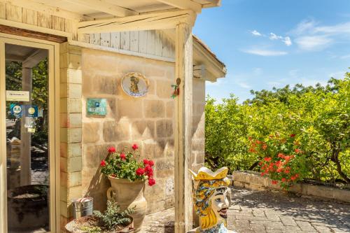 agriturismo val di noto