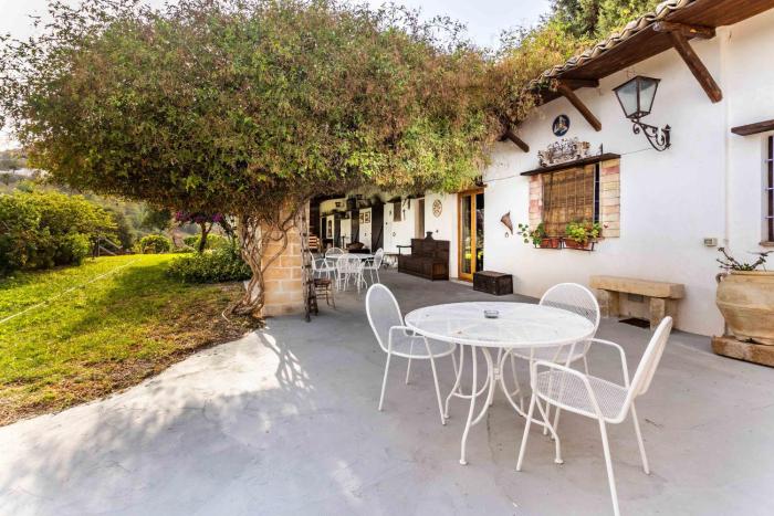 agriturismo val di noto