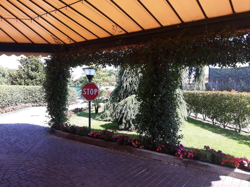 Hotel Motel Luna,Novegro>>Milan,4 star