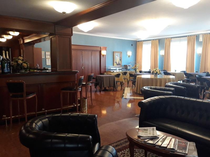 Hotel Motel Luna,Novegro>>Milan,4 star