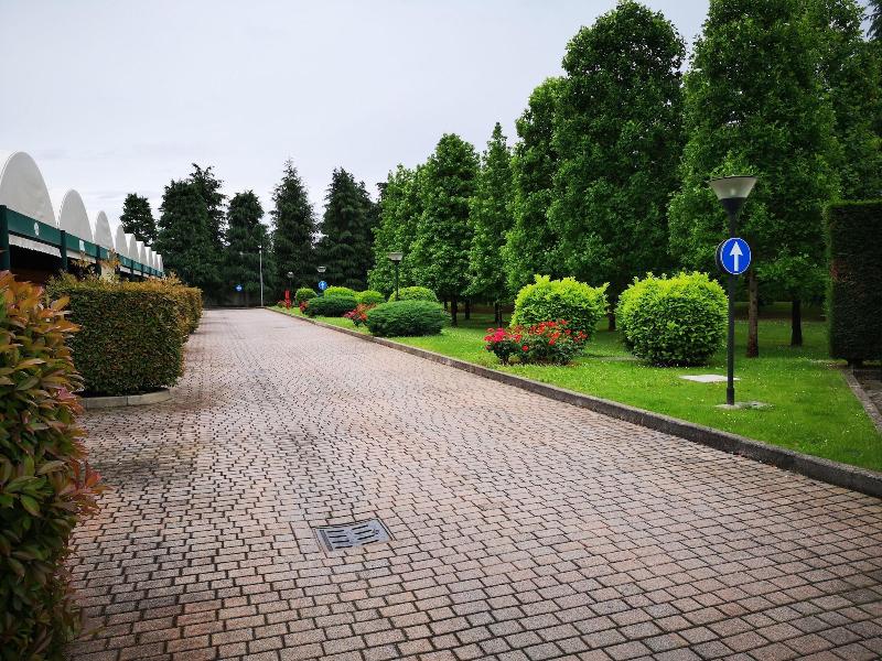 Hotel Motel Luna,Novegro>>Milan,4 star