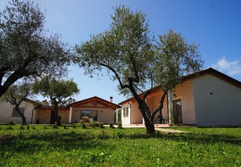 agriturismo casale degli ulivi