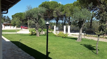 agriturismo casale degli ulivi