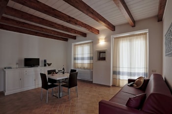 agriturismo casale degli ulivi