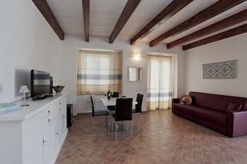 agriturismo casale degli ulivi