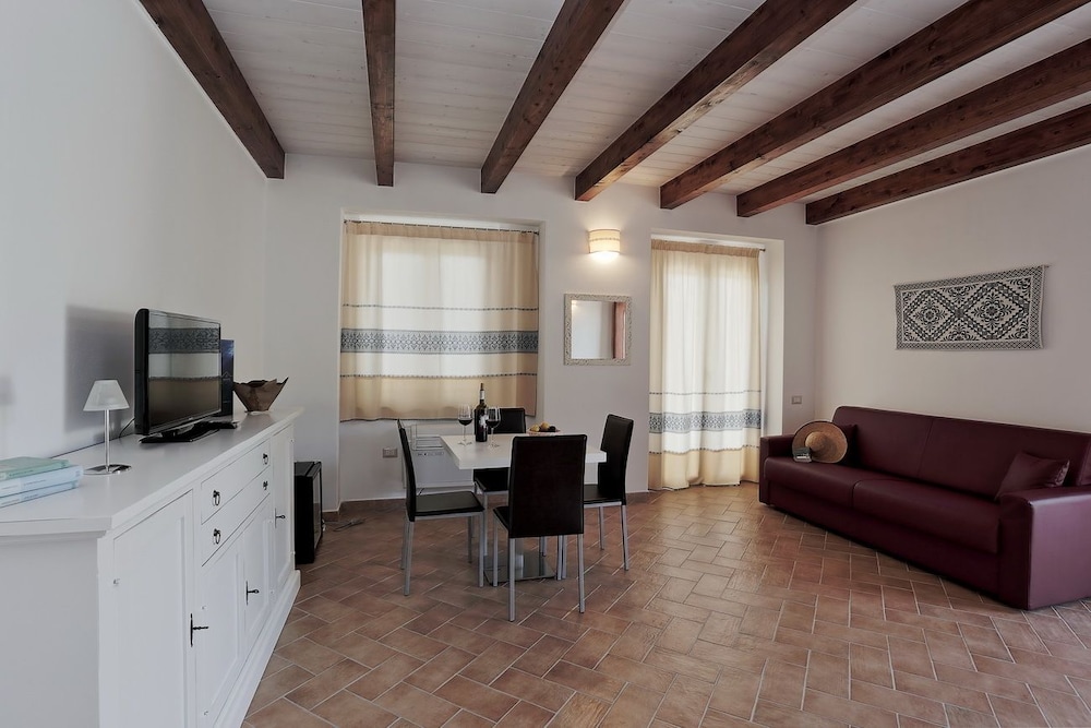 agriturismo casale degli ulivi