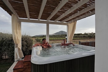 agriturismo casale degli ulivi