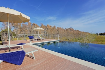 agriturismo casale degli ulivi