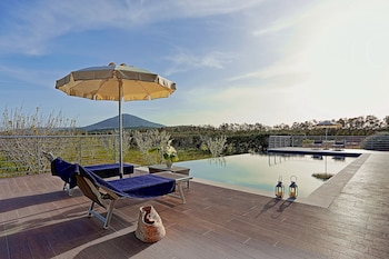 agriturismo casale degli ulivi