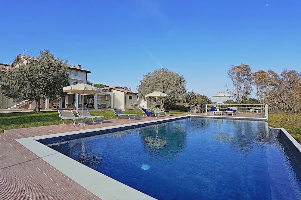 agriturismo casale degli ulivi