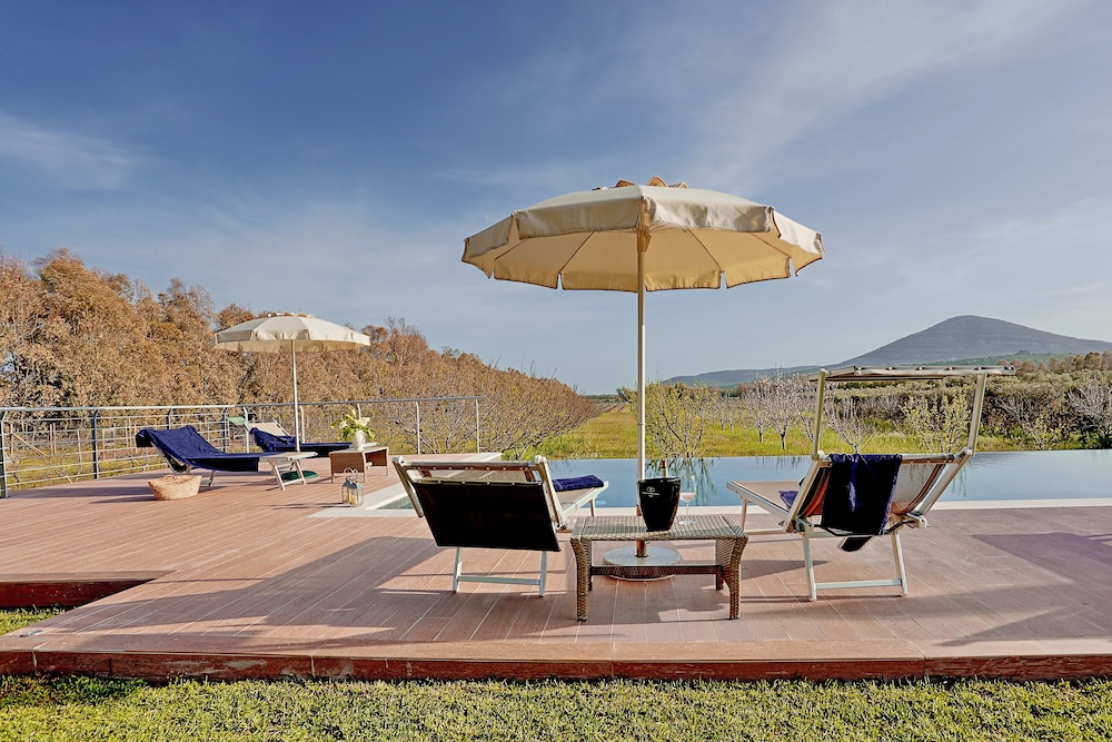 agriturismo casale degli ulivi