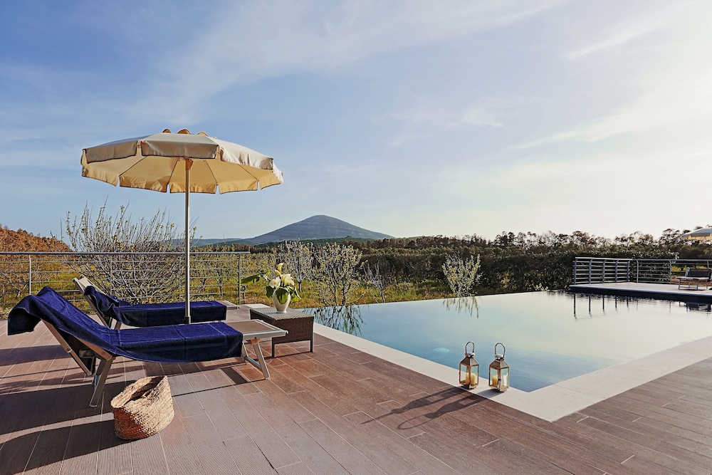 agriturismo casale degli ulivi