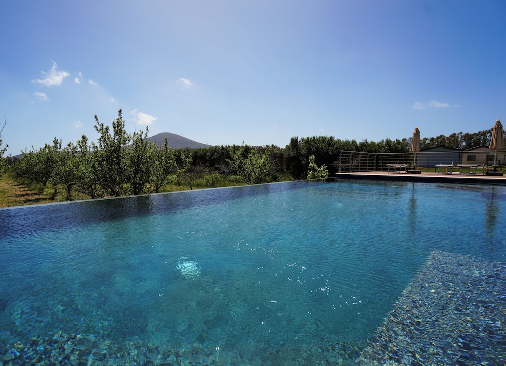 agriturismo casale degli ulivi