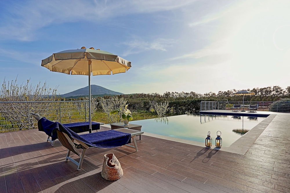 agriturismo casale degli ulivi