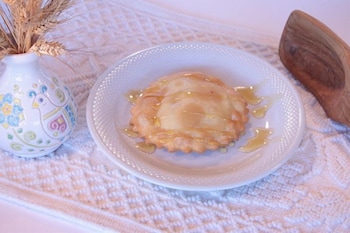 agriturismo casale degli ulivi