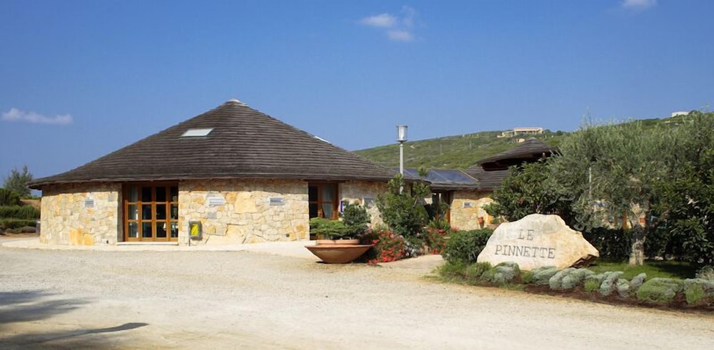 agriturismo casale degli ulivi