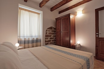 agriturismo casale degli ulivi