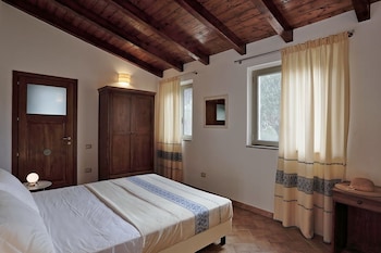 agriturismo casale degli ulivi