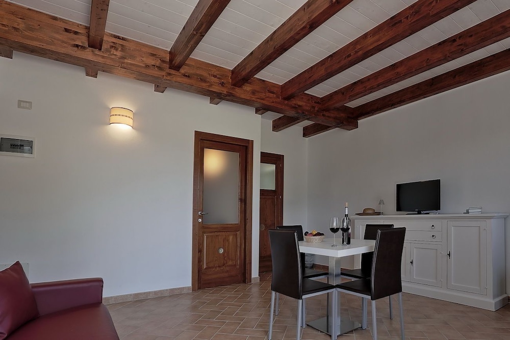 agriturismo casale degli ulivi