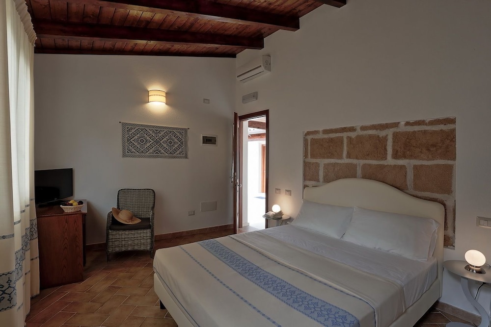 agriturismo casale degli ulivi