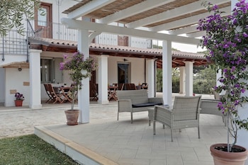 agriturismo casale degli ulivi