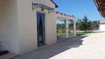 agriturismo casale degli ulivi