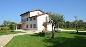 agriturismo casale degli ulivi