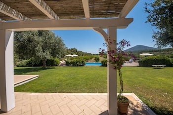 agriturismo casale degli ulivi