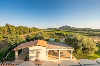 agriturismo casale degli ulivi