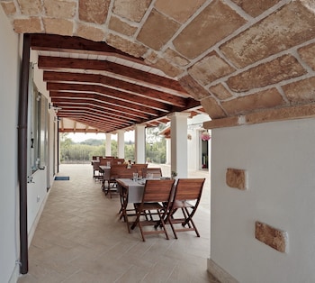 agriturismo casale degli ulivi