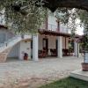 agriturismo casale degli ulivi