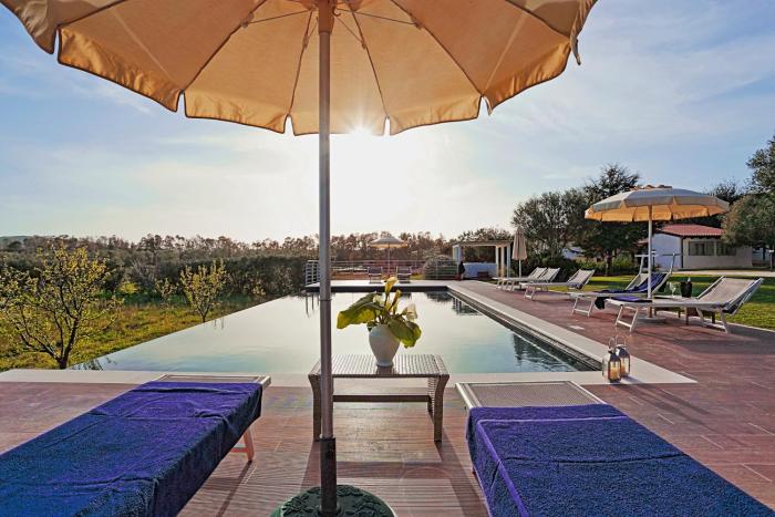 agriturismo casale degli ulivi